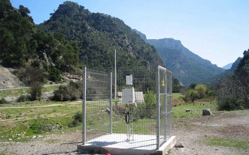 环境气象|空气质量|海洋环境|水质水文|植物生态