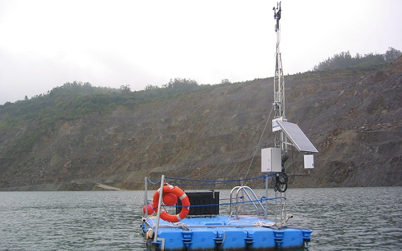AQUALERT水质在线监测系统
