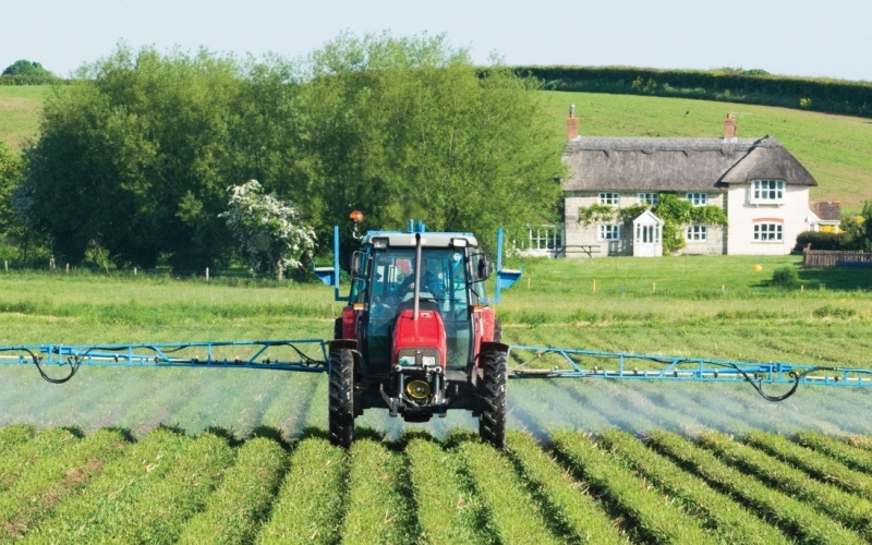 AirMar气象传感器的应用领域有哪些？