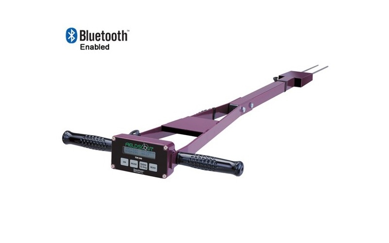 TDR300土壤水分速测仪