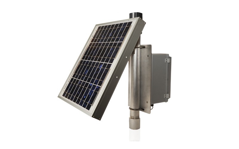 25瓦18V太阳能板