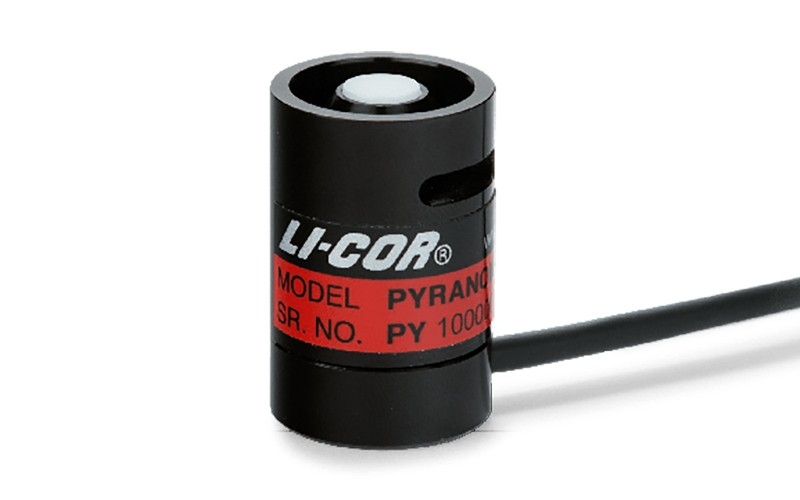 LI-COR LI-200R总辐射传感器