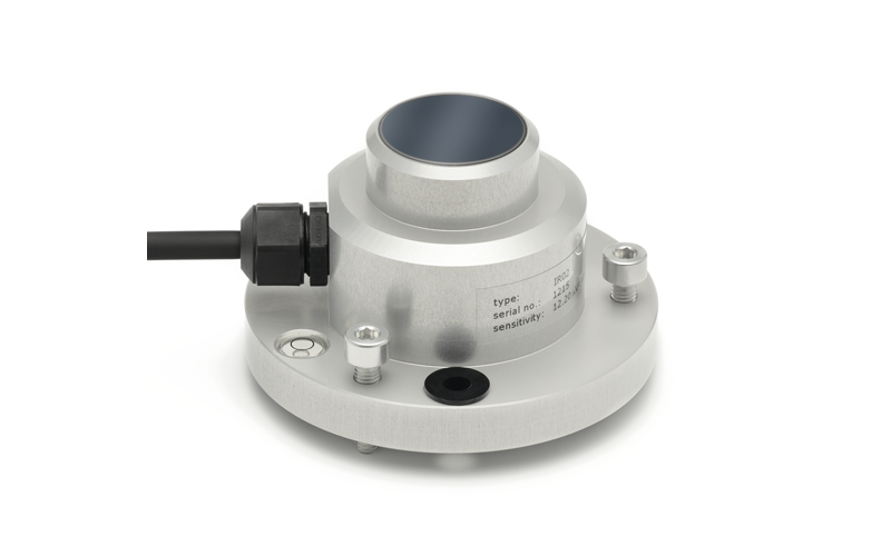 Hukseflux IR02远红外辐射传感器