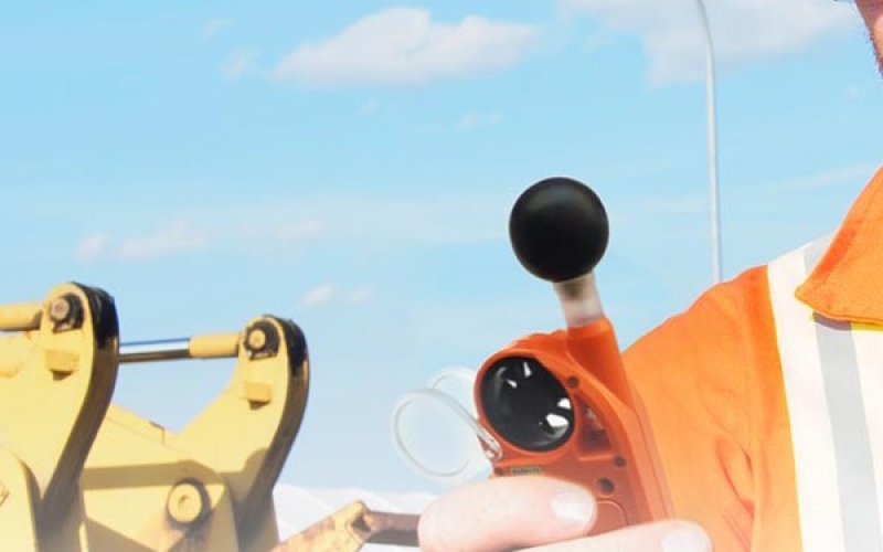 如何使用Kestrel手持式气象仪才能获得准确的测量结果？