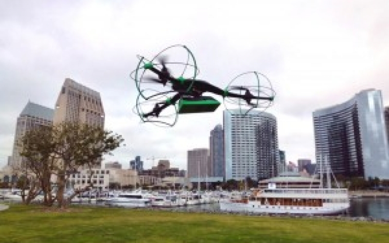 意大利Unitec ETL空气质量监测仪的应用领域有哪些？