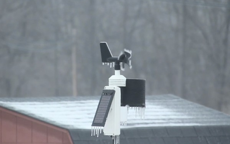 MK-III无线气象站在低温条件下表现怎么样？会因为低温而无法工作吗？