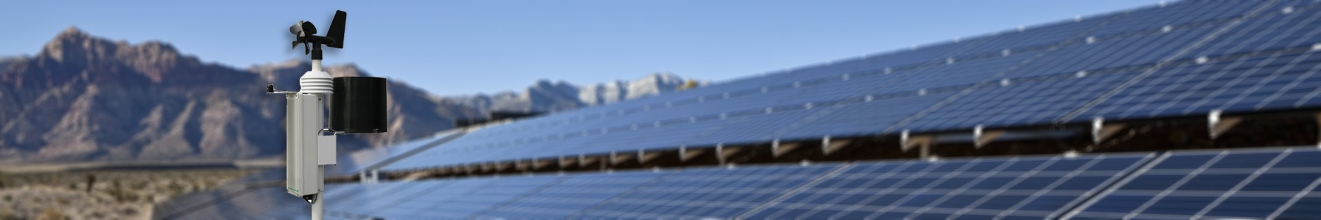 PVmet 330光伏气象站