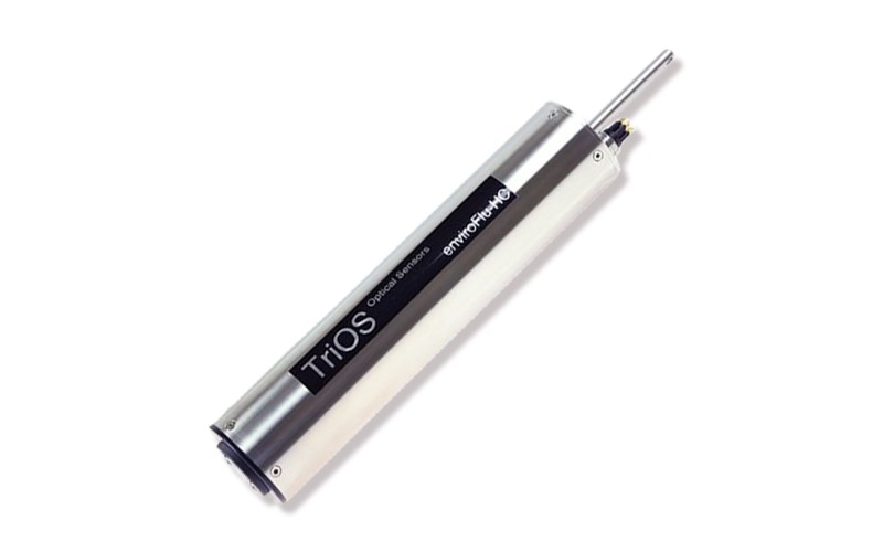 enviroFlu-HC多环芳烃荧光计