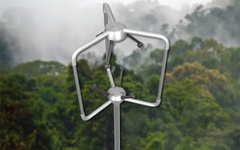 WindMaster三维风测量解决方案