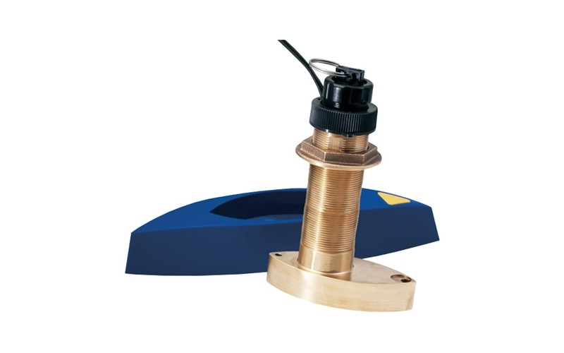 AirMar B744VL多功能测深声呐