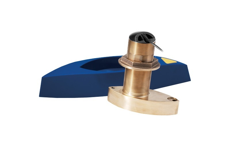 AirMar B765LH Chirp测深声呐