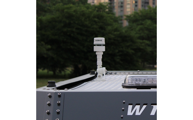 AirMar 150WX车载气象站