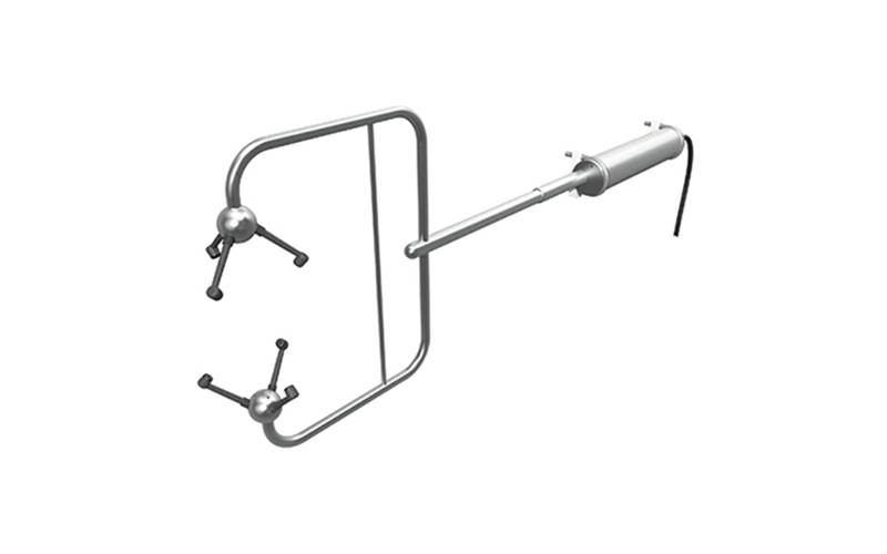 Gill WindMaster HS三维风速仪