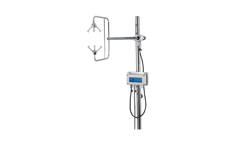 Gill HS-100研究型三维风速仪
