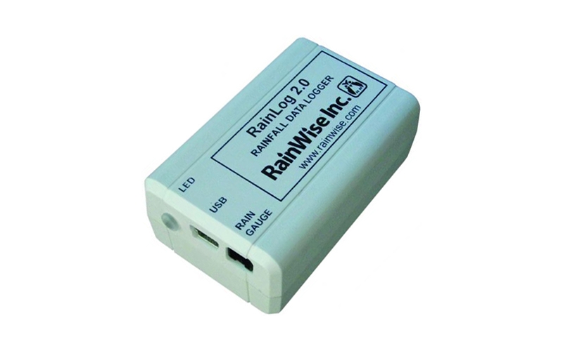 RainWise RainLog2.0雨量记录仪