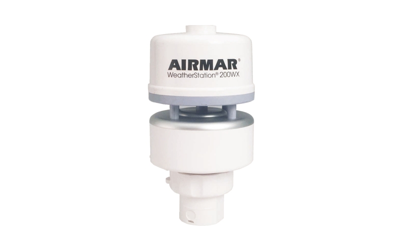 AirMar 200WX-IPX7超声波气象仪