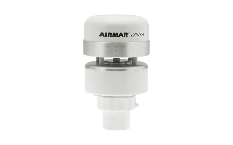 AirMar 220WXH超声波气象仪