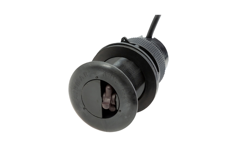 AirMar DST810多功能测深声呐