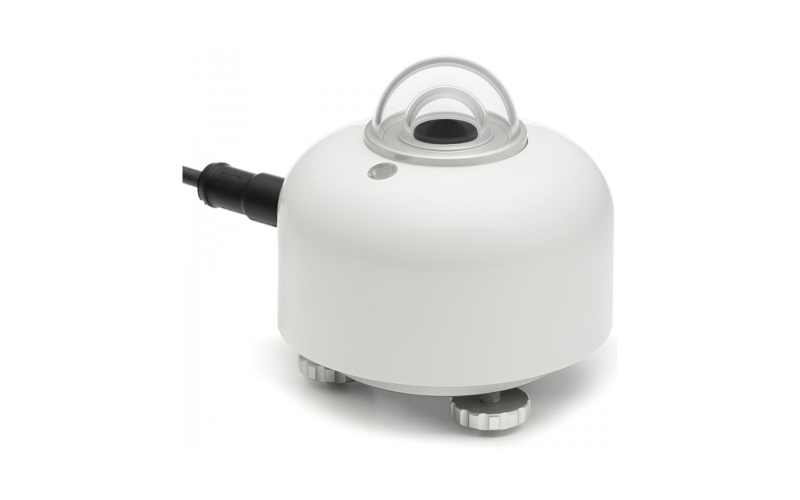 Hukseflux SR15-D1总辐射表