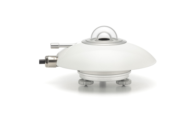 Hukseflux SR20二级总辐射表