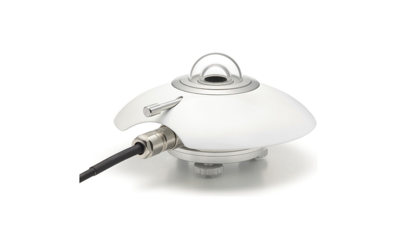 Hukseflux SR20-D2二级总辐射表