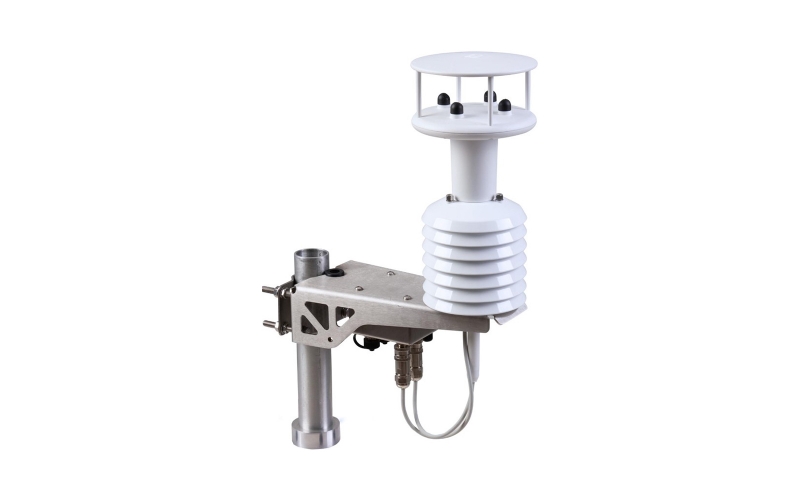 Gill MetConnect One专业气象站