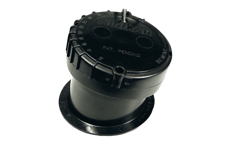 AirMar P79S智能测深声呐